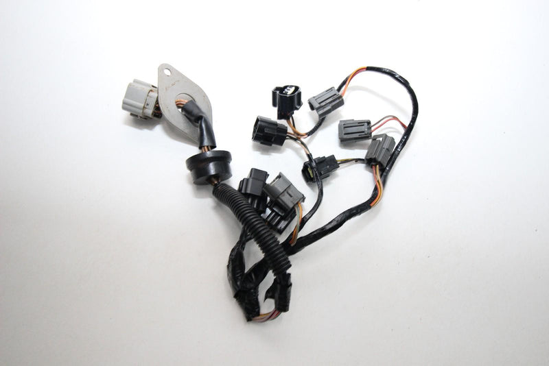 2003 FX140 WaveRunner Yamaha OEM Fuel Injection Electrical Wiring Harness Ass'y