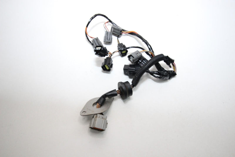 2003 FX140 WaveRunner Yamaha OEM Fuel Injection Electrical Wiring Harness Ass'y