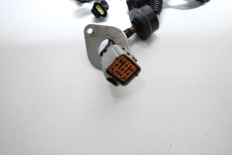 2003 FX140 WaveRunner Yamaha OEM Fuel Injection Electrical Wiring Harness Ass'y