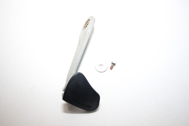 05 Yamaha FX 1000 Cruiser Wave Runner Jet Ski reverse lever handle