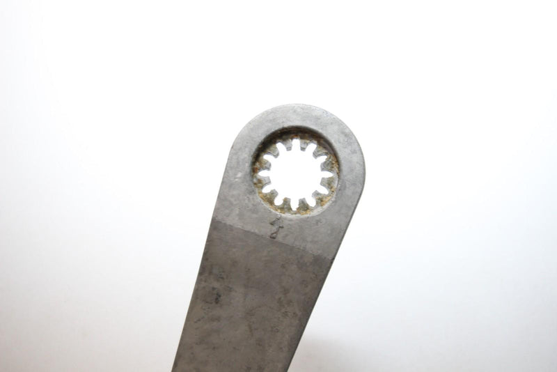 05 Yamaha FX 1000 Cruiser Wave Runner Jet Ski reverse lever handle