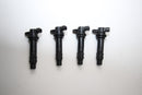 Yamaha Set 4 VX110 VX 110 FX140 FX 140 OEM ignition coil coils FX HO 2002-2015