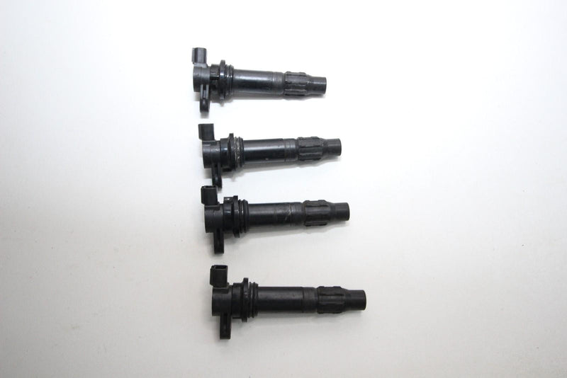 Yamaha Set 4 VX110 VX 110 FX140 FX 140 OEM ignition coil coils FX HO 2002-2015