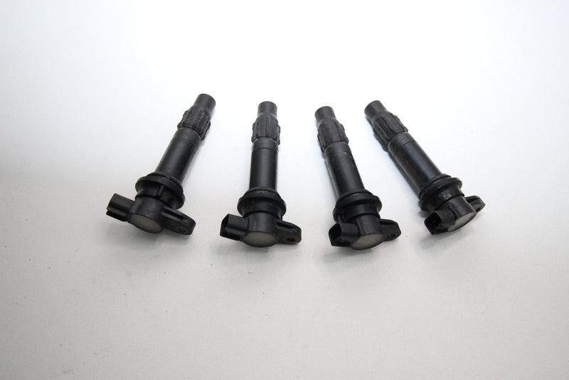 Yamaha Set 4 VX110 VX 110 FX140 FX 140 OEM ignition coil coils FX HO 2002-2015