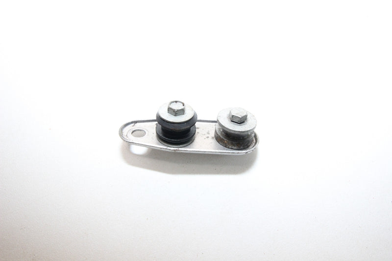 Yamaha 2005 VX110 EXHAUST Bracket BRACE MOUNT FX140 AR230 SR230 SX230