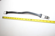 1998 98 YAMAHA WAVERUNNER XL1200 XL 1200 MUFFLER BATTERY STRAP BANDS GA7-6756E-00