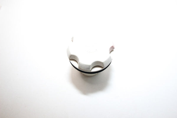 Yamaha XLT1200 GP1200R XLT XL GPR GP1300R SX230 XL700 Fuel Gas Cap w/ Seal White