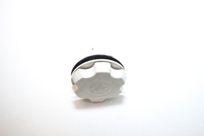 Yamaha XLT1200 GP1200R XLT XL GPR GP1300R SX230 XL700 Fuel Gas Cap w/ Seal White