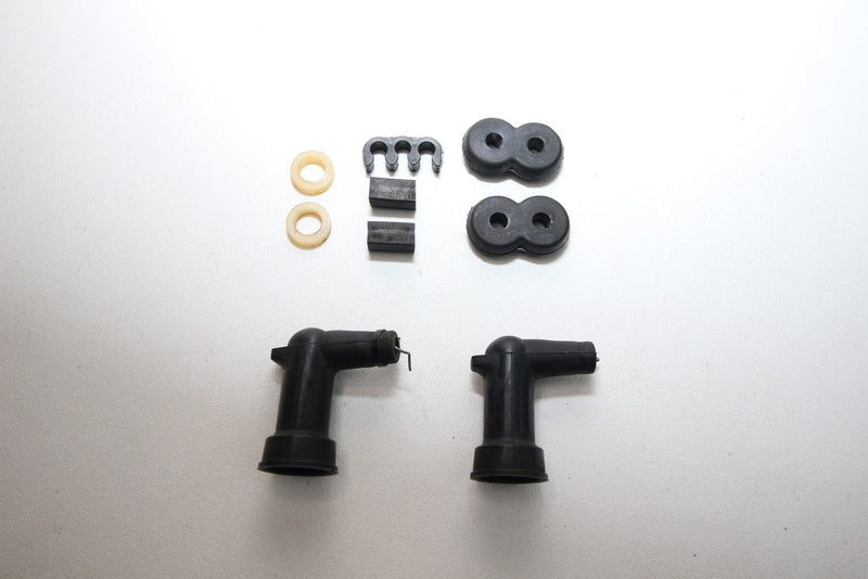 Yamaha Wavejammer WaveRunner WR500 WR 500 Engine 6K8-82370-00-00