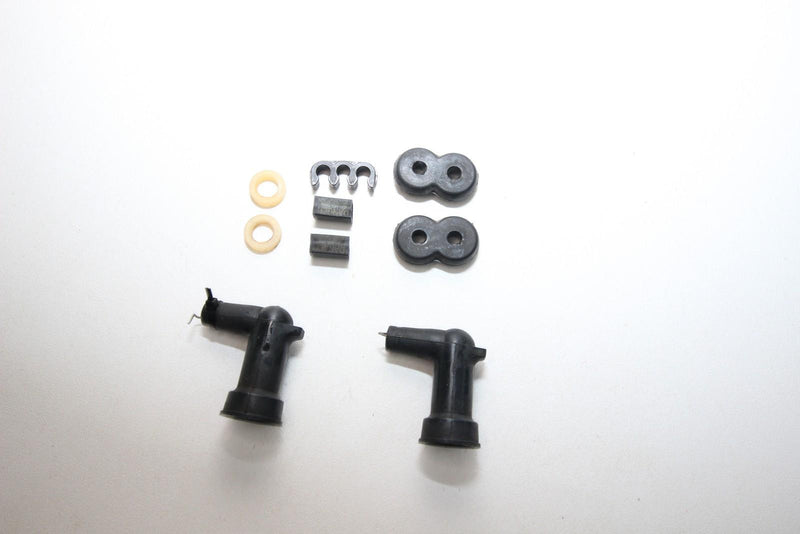 Yamaha Wavejammer WaveRunner WR500 WR 500 Engine 6K8-82370-00-00