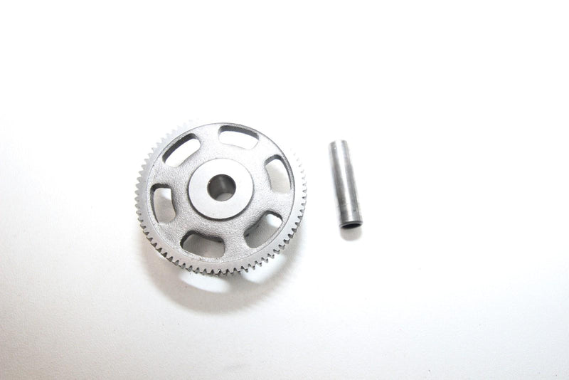 2007 YAMAHA WAVERUNNER VX DELUXE VX1100B ENGINE MOTOR IDLER IDLING GEAR 60E-1551