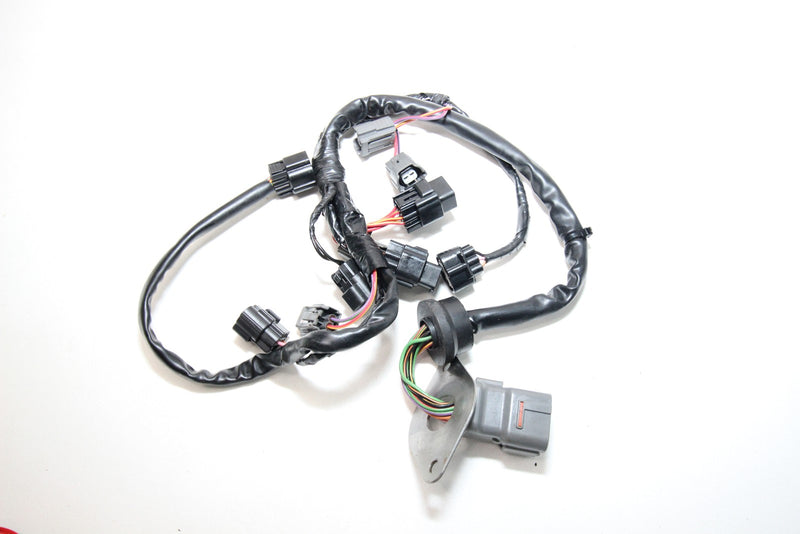 Yamaha Waverunner FX140 FXHO FX160 High Output injection wire harness