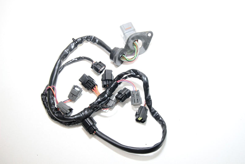 Yamaha Waverunner FX140 FXHO FX160 High Output injection wire harness