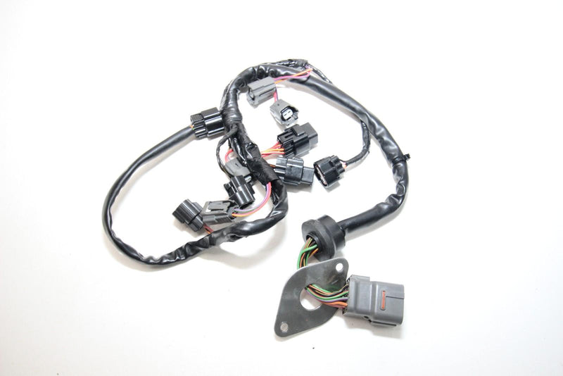 Yamaha Waverunner FX140 FXHO FX160 High Output injection wire harness