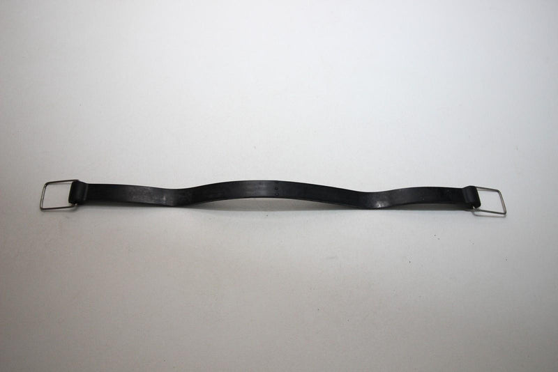 Seadoo GSX GTI GTS XP GTX GS OEM oil fuel tank rubber strap hold down 293850023