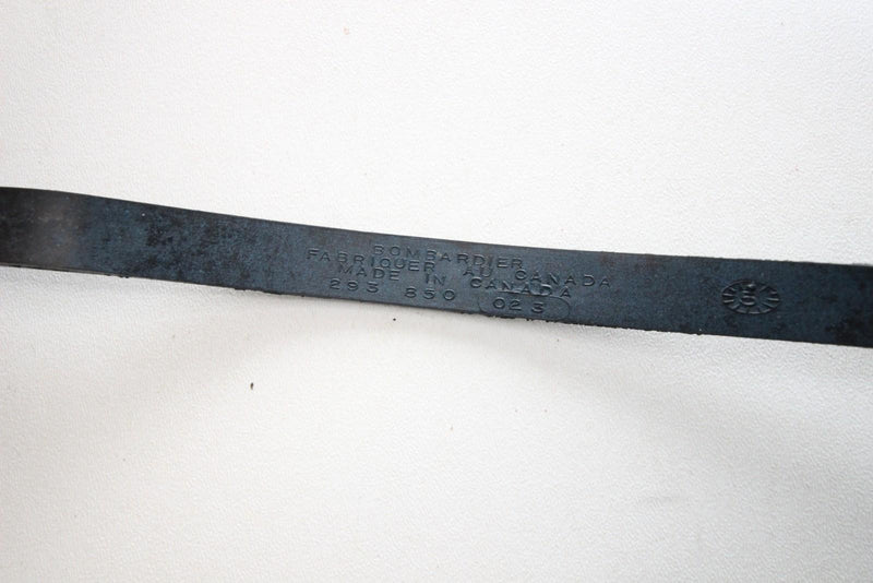 Seadoo GSX GTI GTS XP GTX GS OEM oil fuel tank rubber strap hold down 293850023