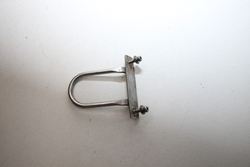 Yamaha Waverunner 500 Cable Guide