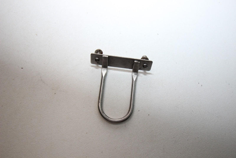 Yamaha Waverunner 500 Cable Guide