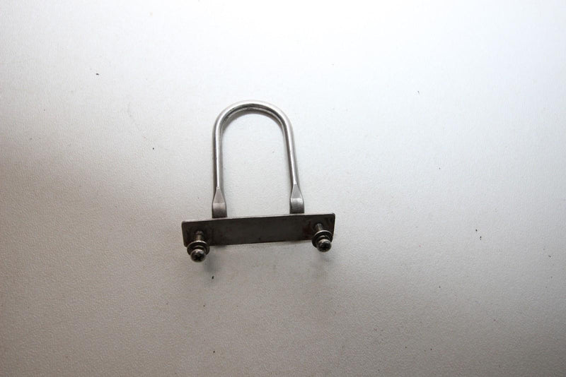 Yamaha Waverunner 500 Cable Guide