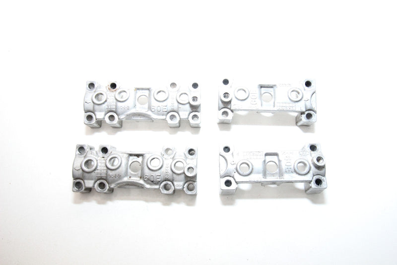 Yamaha Waverunner FX140 2004 Camshaft Caps