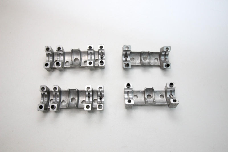 Yamaha Waverunner FX140 2004 Camshaft Caps