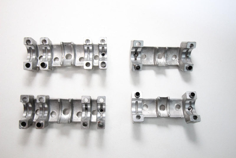 Yamaha Waverunner FX140 2004 Camshaft Caps