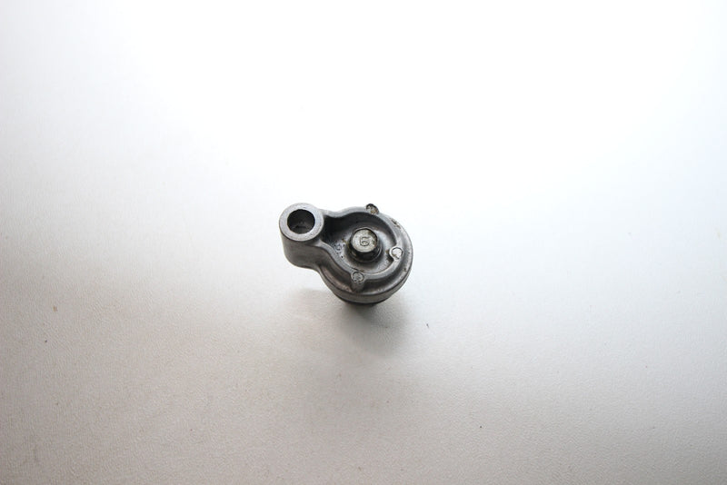 Yamaha ANODE COVER ASSY 69J-11301-11-00 OEM NEW