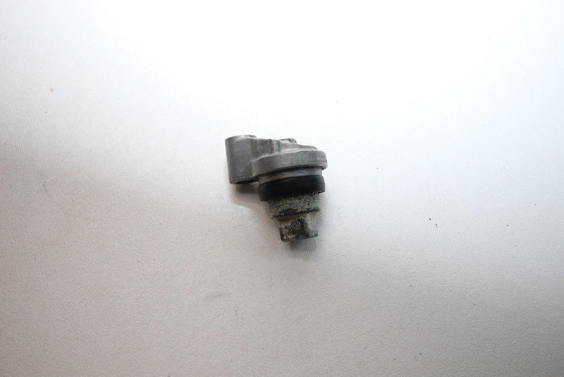 Yamaha ANODE COVER ASSY 69J-11301-11-00 OEM NEW