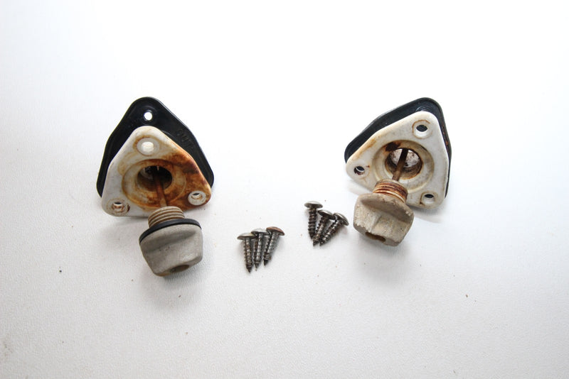 1999-2004 Kawasaki Ultra 150 STX 1120 DI STX-R 1200 OEM Drain Plug Set