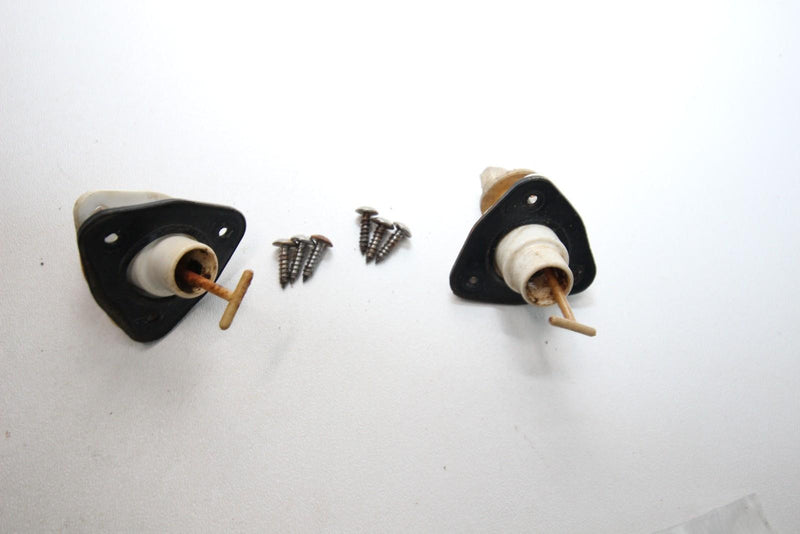 1999-2004 Kawasaki Ultra 150 STX 1120 DI STX-R 1200 OEM Drain Plug Set