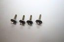 SEADOO GTX RXP RXT GTI 4-TEC ENGINE MOUNT SCREW BOLT CONE WASHER SET