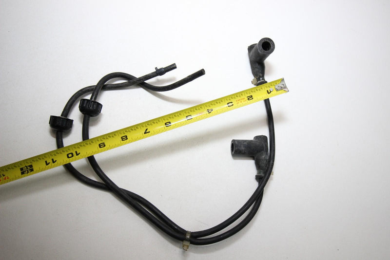 1996-1997 Sea-Doo OEM Electrical Box Spark Plug Wire Cables GSI