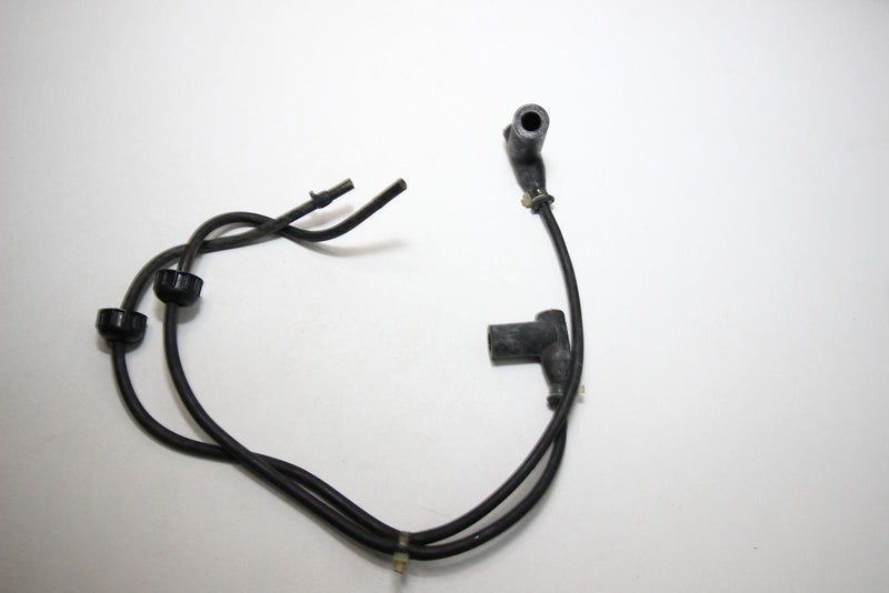 1996-1997 Sea-Doo OEM Electrical Box Spark Plug Wire Cables GSI