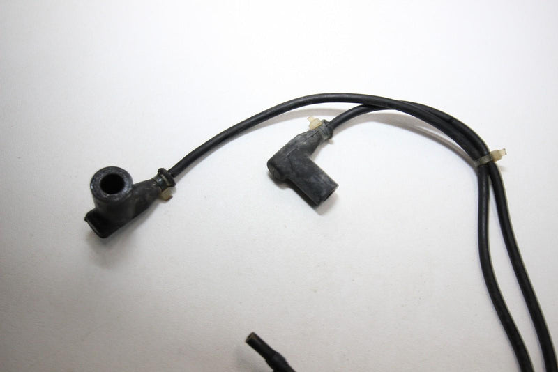 1996-1997 Sea-Doo OEM Electrical Box Spark Plug Wire Cables GSI