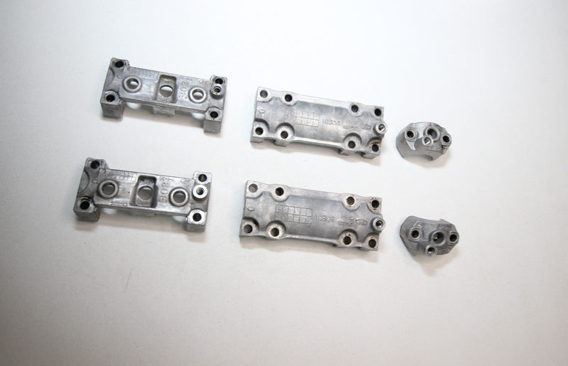 Yamaha Waverunner FX140 2004 Camshaft Caps