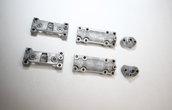 Yamaha Waverunner FX140 2004 Camshaft Caps