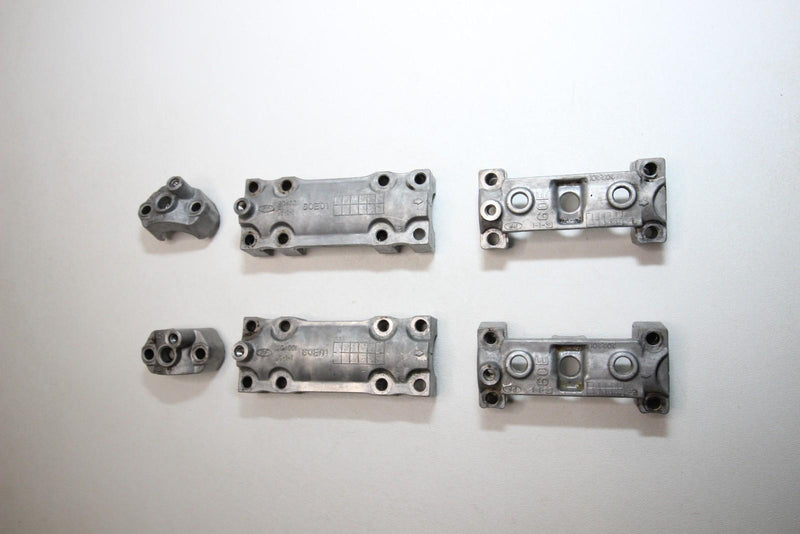 Yamaha Waverunner FX140 2004 Camshaft Caps