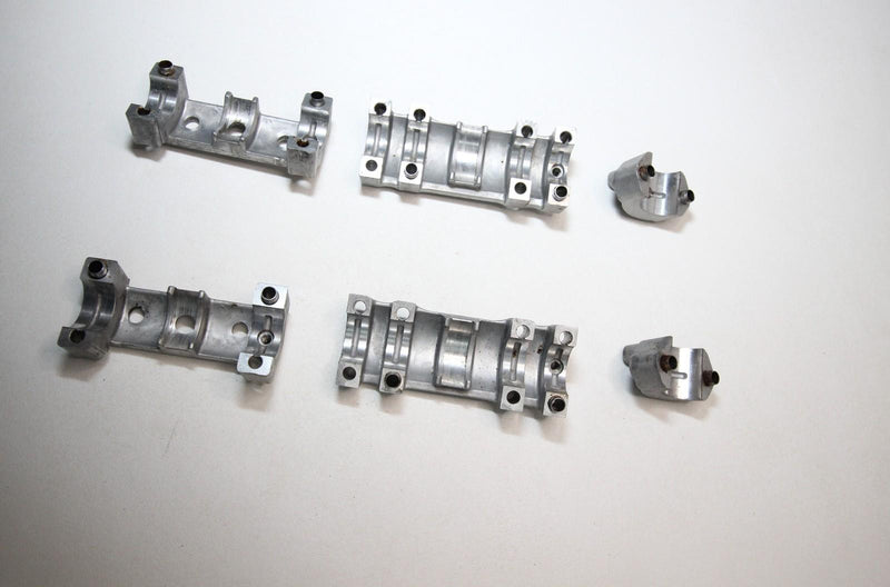 Yamaha Waverunner FX140 2004 Camshaft Caps