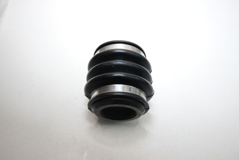 2020 Sea-Doo GTI 170 OEM Carbon Ring Bellow w/ Clamps GTS RXT Wake PRO GTI RXP