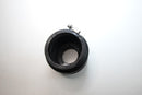 2020 Sea-Doo GTI 170 OEM Carbon Ring Bellow w/ Clamps GTS RXT Wake PRO GTI RXP