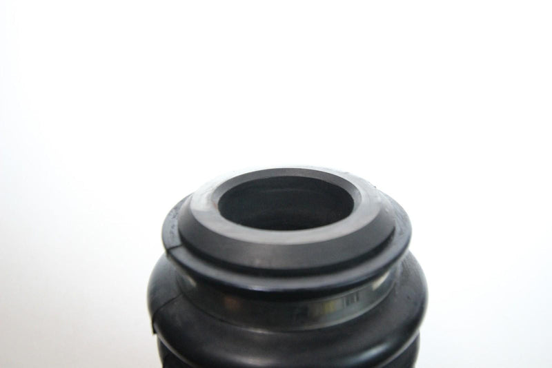 2020 Sea-Doo GTI 170 OEM Carbon Ring Bellow w/ Clamps GTS RXT Wake PRO GTI RXP