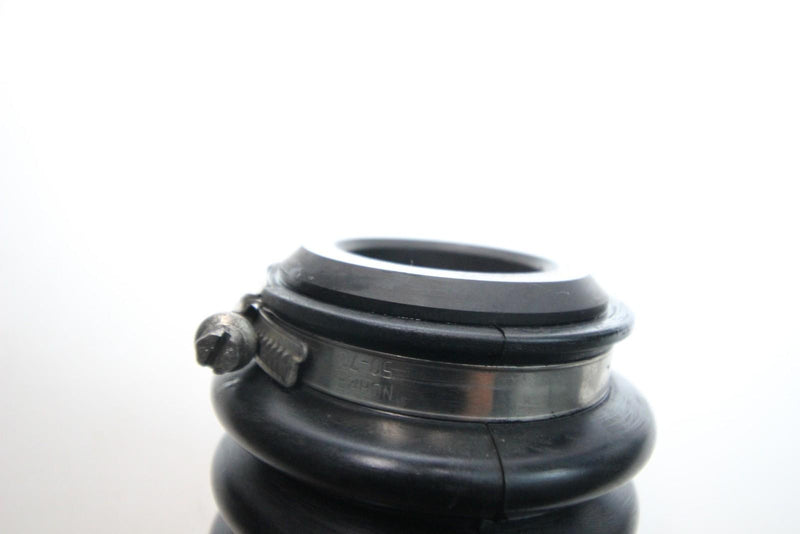 2020 Sea-Doo GTI 170 OEM Carbon Ring Bellow w/ Clamps GTS RXT Wake PRO GTI RXP