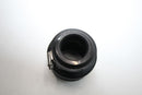 2020 Sea-Doo GTI 170 OEM Carbon Ring Bellow w/ Clamps GTS RXT Wake PRO GTI RXP