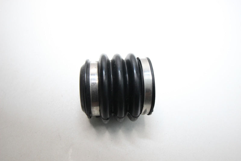 2020 Sea-Doo GTI 170 OEM Carbon Ring Bellow w/ Clamps GTS RXT Wake PRO GTI RXP