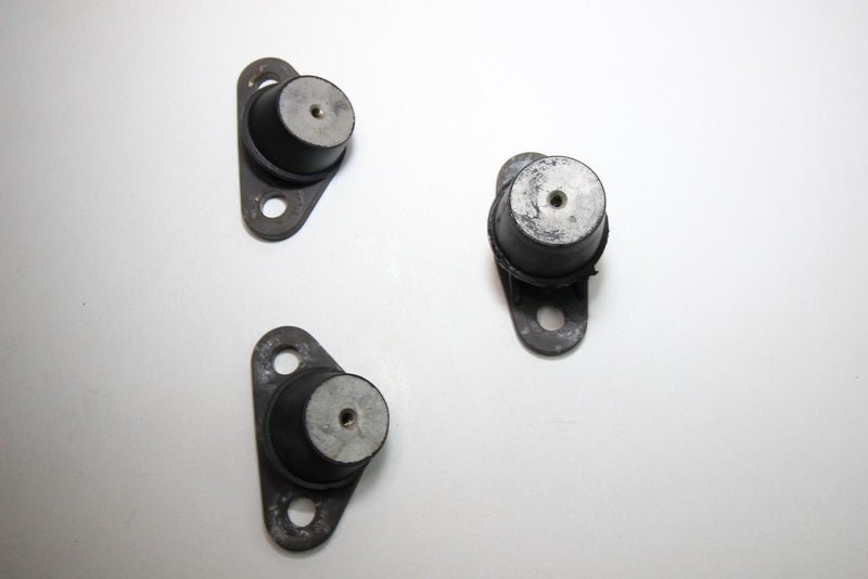 2020 Sea-Doo GTI 170  Engine Bracket Mounts