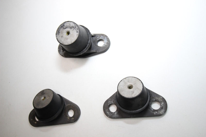 2020 Sea-Doo GTI 170  Engine Bracket Mounts