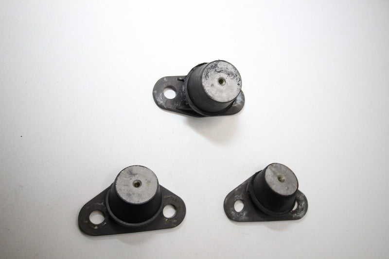 2020 Sea-Doo GTI 170  Engine Bracket Mounts