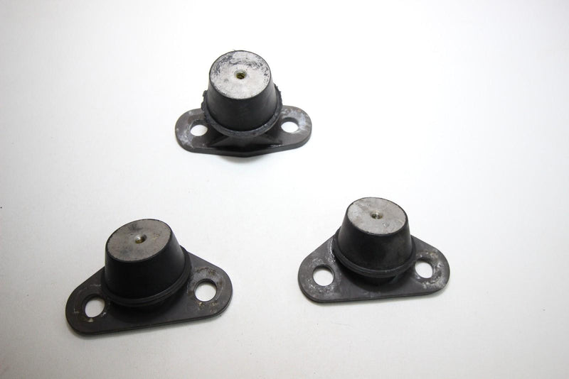 2020 Sea-Doo GTI 170  Engine Bracket Mounts