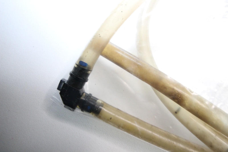 2014-2021 Sea-Doo Fitting Elbow Bailer Pick Up Hose 293710152 Spark HO ACE Trixx