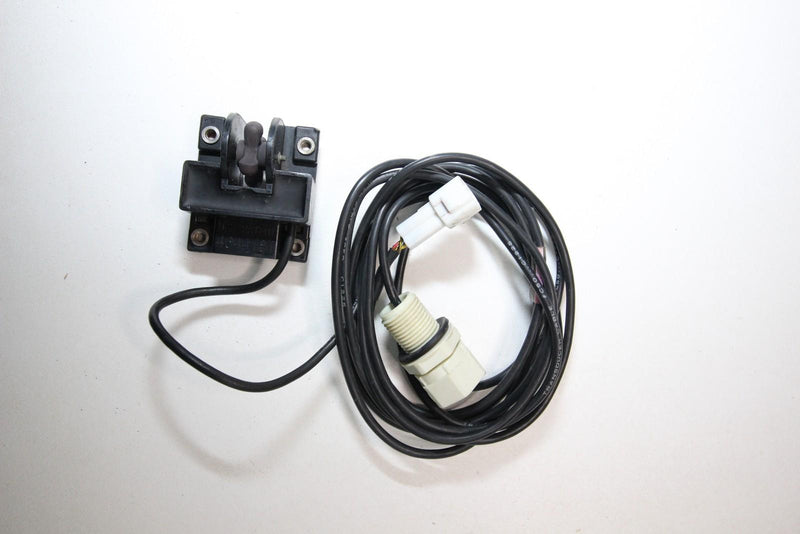 12 Yamaha Waverunner VXR 1.8 HO FX VX 1800 speed speedometer Drive sensor wheel